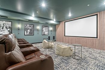 Private theater